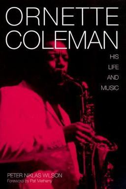 Ornette Coleman