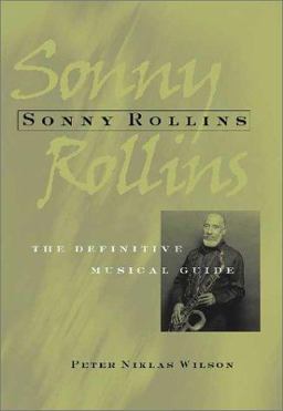 Sonny Rollins