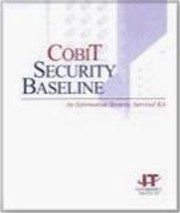 COBIT Security Baseline
