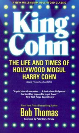 King Cohn King Cohn