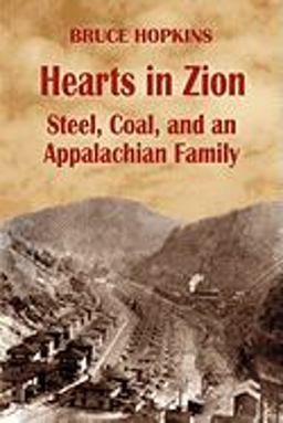 Hearts in Zion