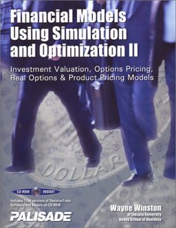 Financial Models Using Simulation and Optimization II