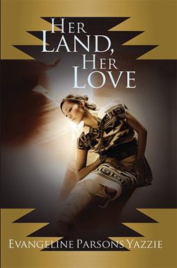Her Land, Her Love:  9781893354951 Front Cover