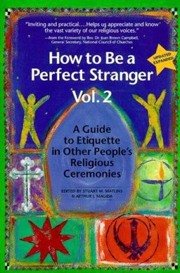 How to Be a Perfect Stranger