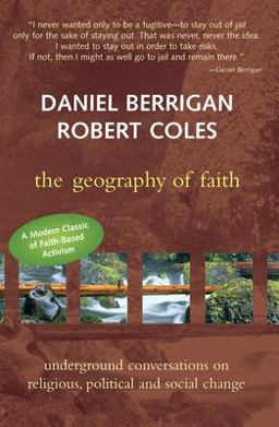 Geography of Faith Geography of Faith