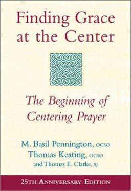 Finding Grace at the Center