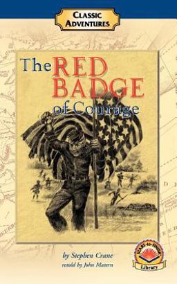 The Red Badge of Courage The Red Badge of Courage
