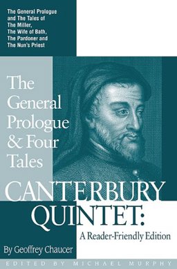 Canterbury Quintet