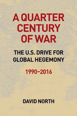 A Quarter Century of War