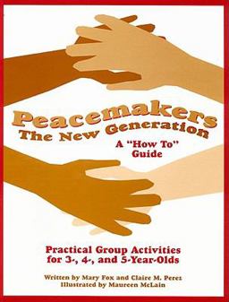 Peacekeepers - the New Generation