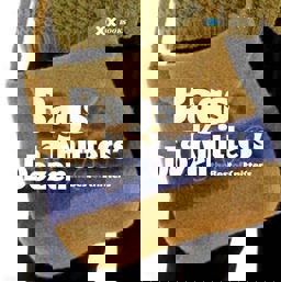 Bags A Knitter's Dozen  9781893762206 Front Cover