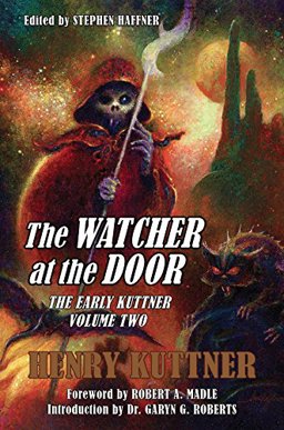 The Watcher at the Door
