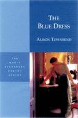 Blue Dress  9781893996618 Front Cover