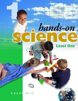 Hands-On Science, Level 1
