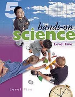 Hands-On Science, Level 5