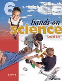 Hands-On Science, Level 6