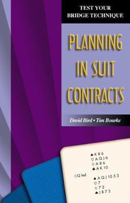 Planning in Suit Contracts