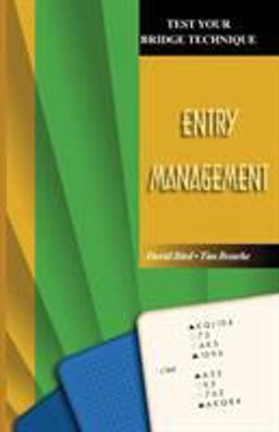 Entry Management