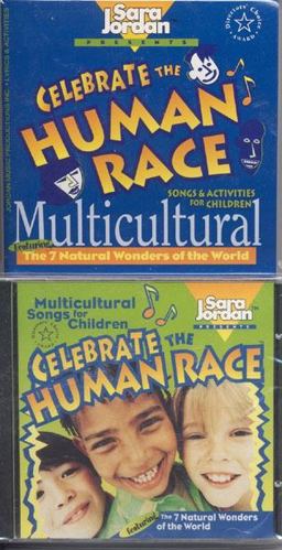 Celebrate the Human Race Celebrate the Human Race