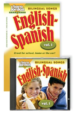 Bilingual Songs Bilingual Songs