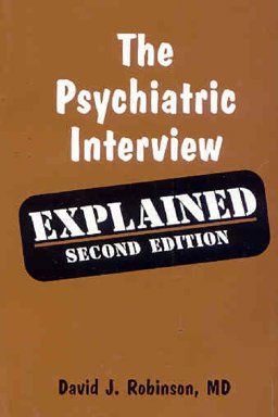 Psychiatric Interview Explained