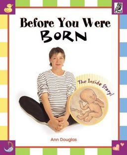 Before You Were Born
