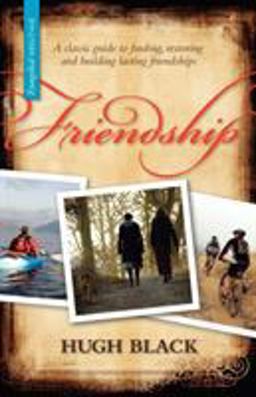 Friendship