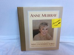 Anne Murray - What a Wonderful World