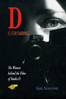 D Is for Daring