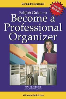Become a Professional Organizer