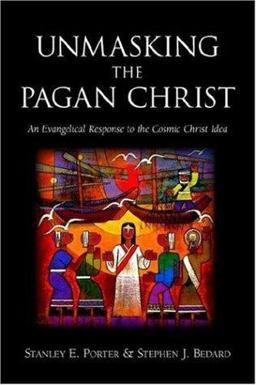 Unmasking the Pagan Christ