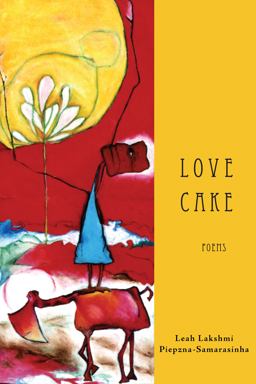 Love Cake  9781894770699 Front Cover