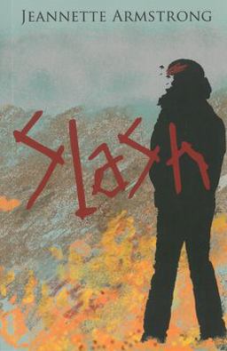 Slash 11th 9781894778459 Front Cover