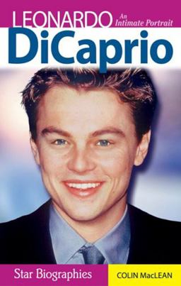 Leonardo Dicaprio