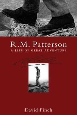 R. M. Patterson