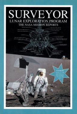 Surveyor Lunar Exploration Program