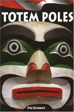 Totem Poles  9781894974448 Front Cover