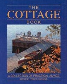 The Cottage Book