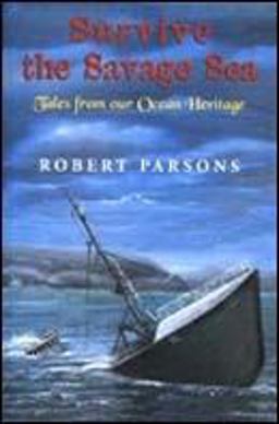 Survive the Savage Sea