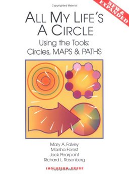 All My Life's a Circle : Using the Tools  9781895418262 Front Cover