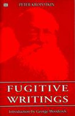 Fugitive Writings