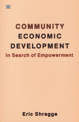 Community Economic Development