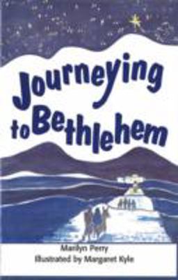 Journeying to Bethlehem