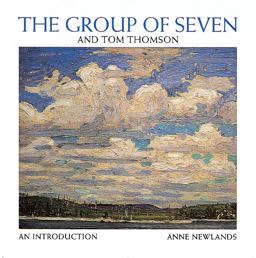 Group of Seven and Tom Thomson An Introduction  9781895565546 Front Cover