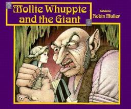 Mollie Whuppie and the Giant