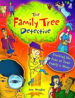 The Family Tree Detective