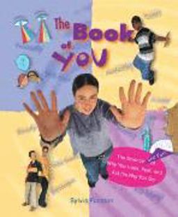 The Book of You
