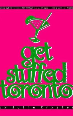 Get Stuffed Toronto