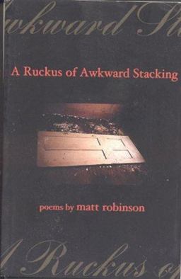 A Ruckus of Awkward Stacking
