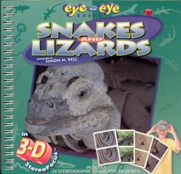 Snakes and Lizards Snakes and Lizards